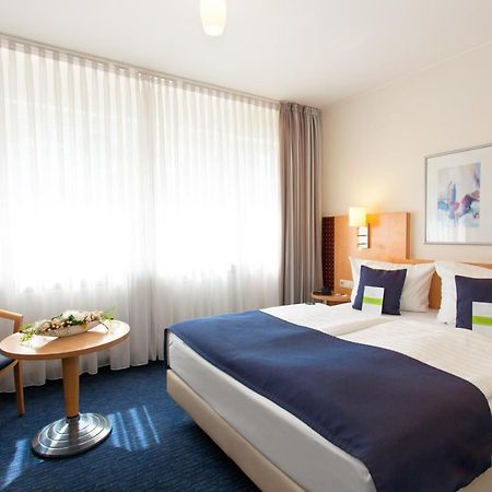 Hotel Scala Frankfurt City Centre Frankfurt nad Mohanem Pokoj fotografie