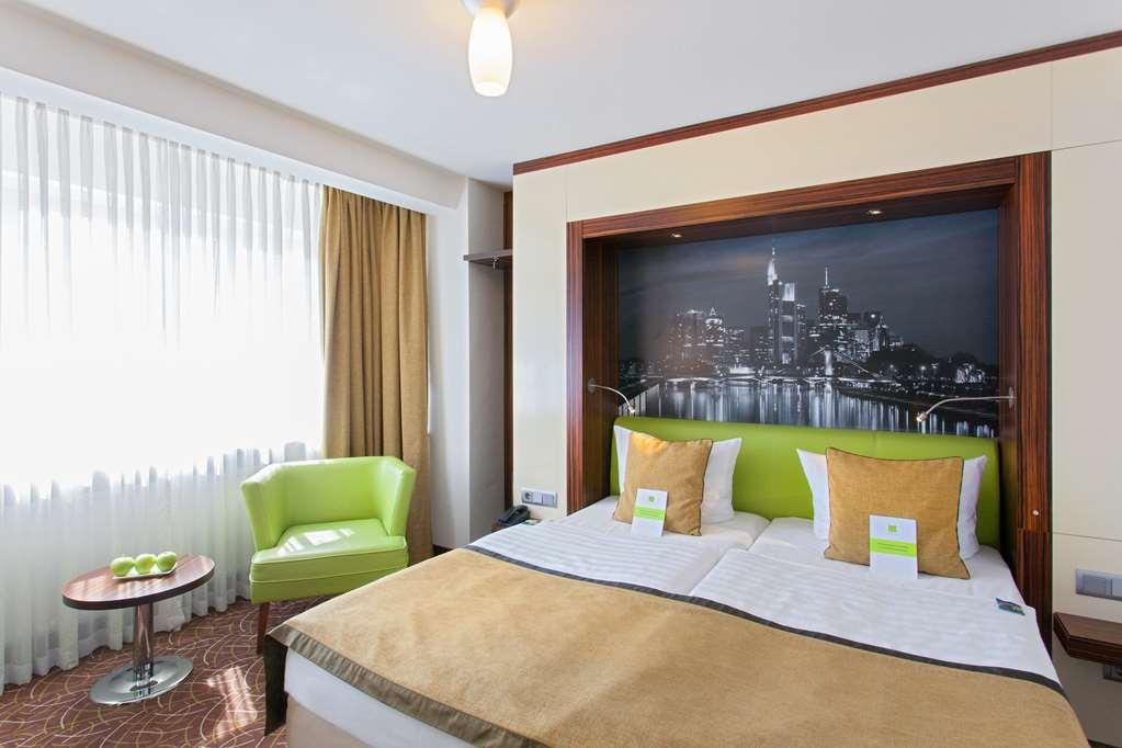 Hotel Scala Frankfurt City Centre Frankfurt nad Mohanem Exteriér fotografie